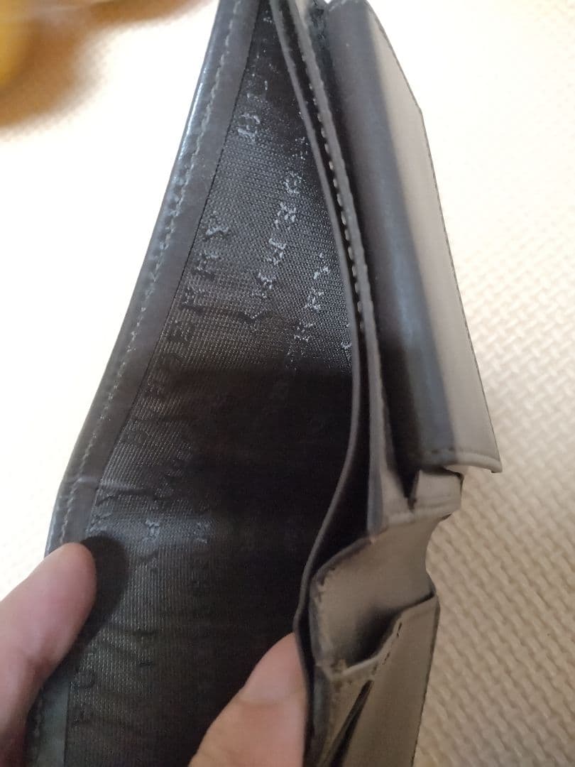 BURBERRY LONDON 2つ折り財布