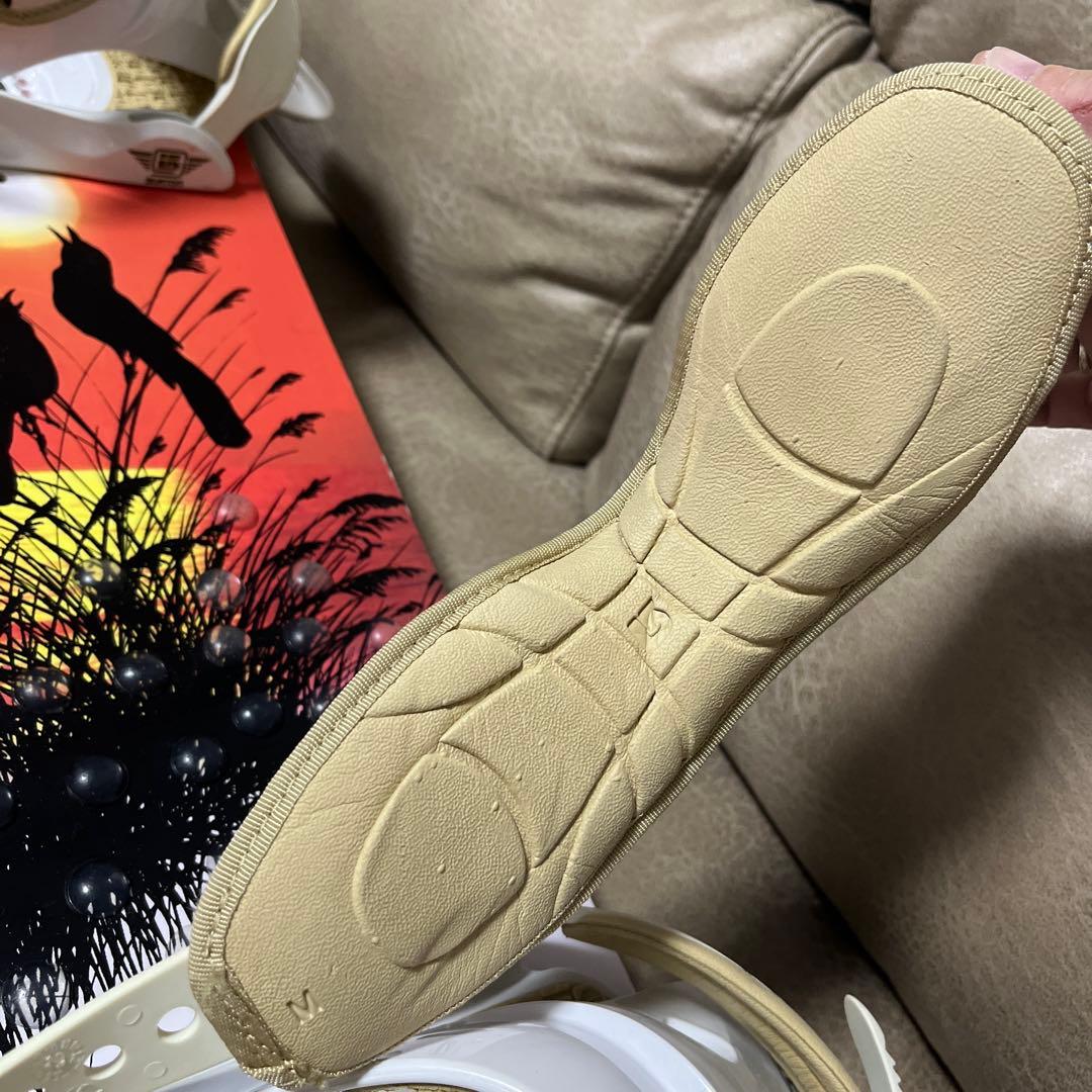 日本限定 BURTON CUSTOM CAMBER 152×FREESTYLE