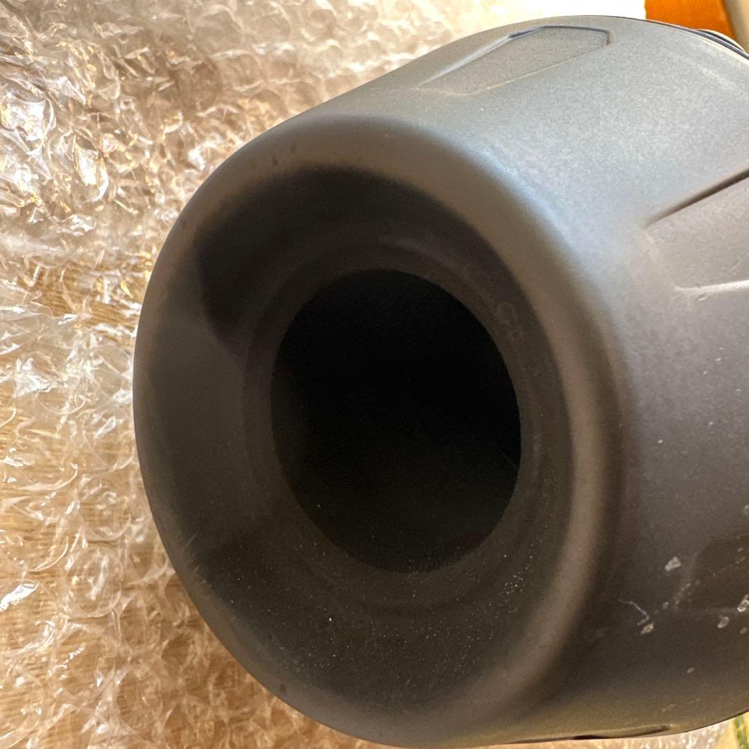 レブル1100 MORIWAKI ブラックマフラー