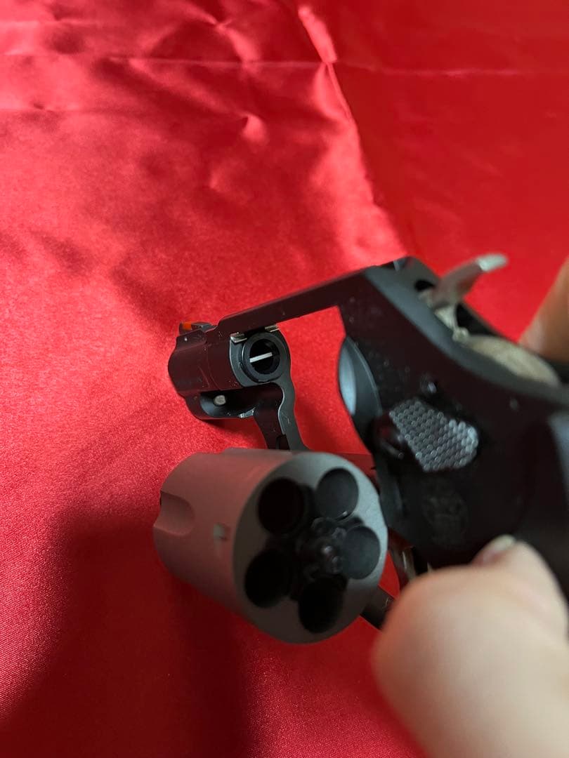 タナカワークス　M360PD 未発火