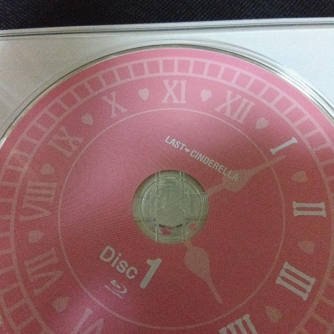 ラスト・シンデレラ　三浦春馬 ブルーレイBOX〈4枚組〉