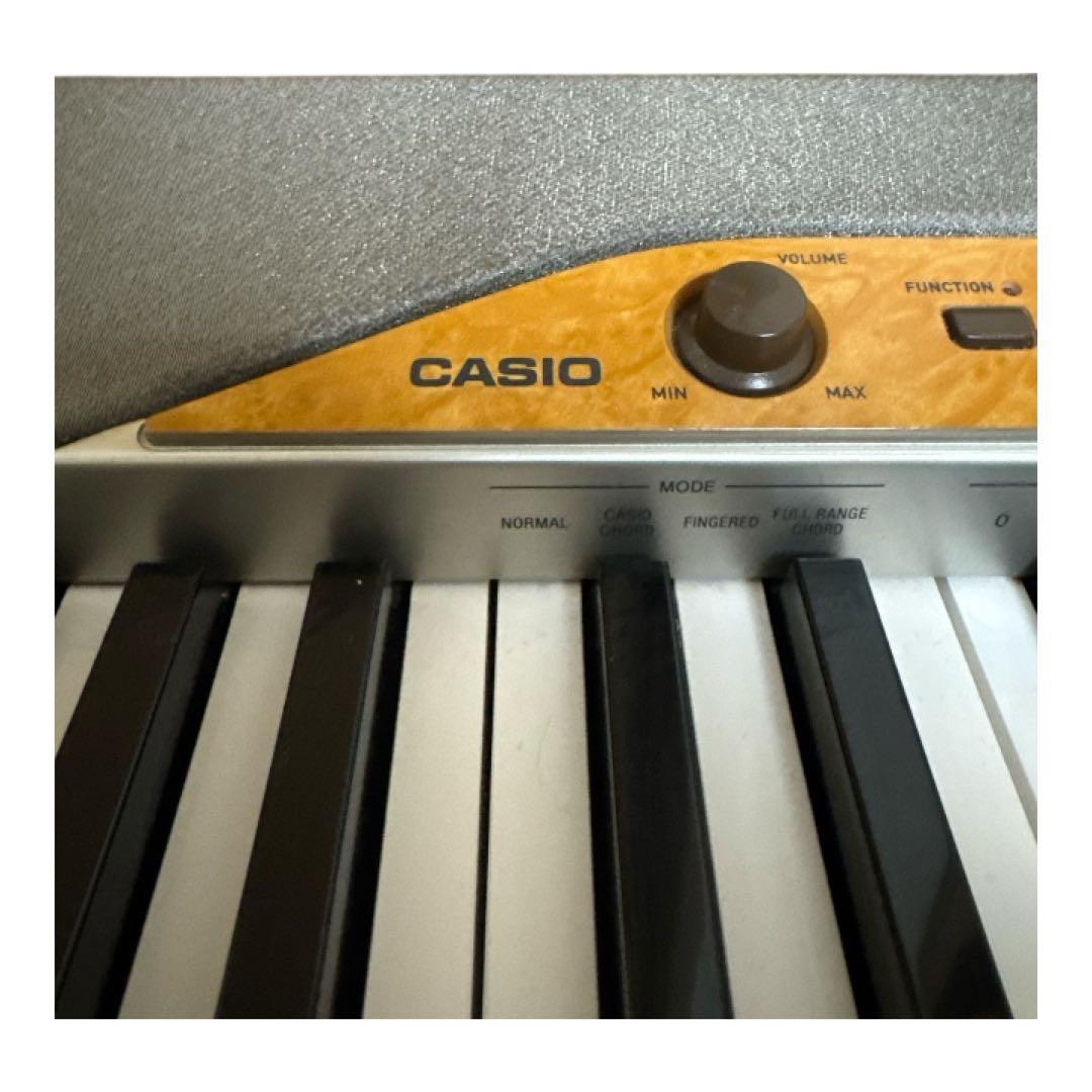 CASIO カシオ Privia PX-110 電子ピアノ 動作確認済