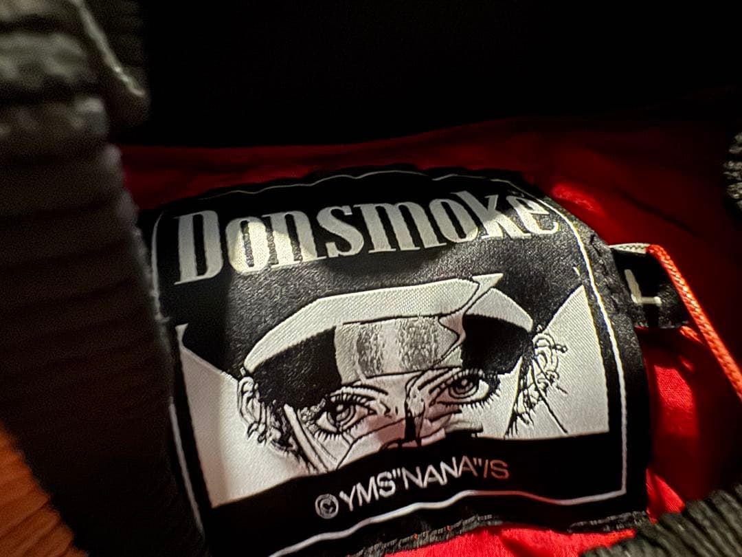 DSM ナナ　NANA 矢沢あい　コラボ　ジャケット　スカジャン　スタジャン