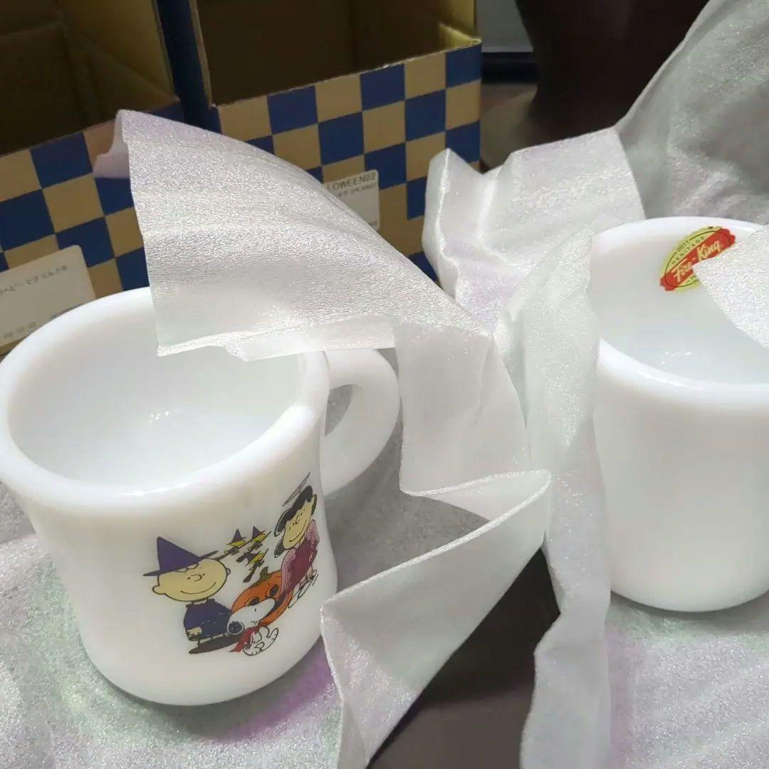 期間限定値下げ　ファイヤーキング　２個セット　新品　エキストラヘビーマグ