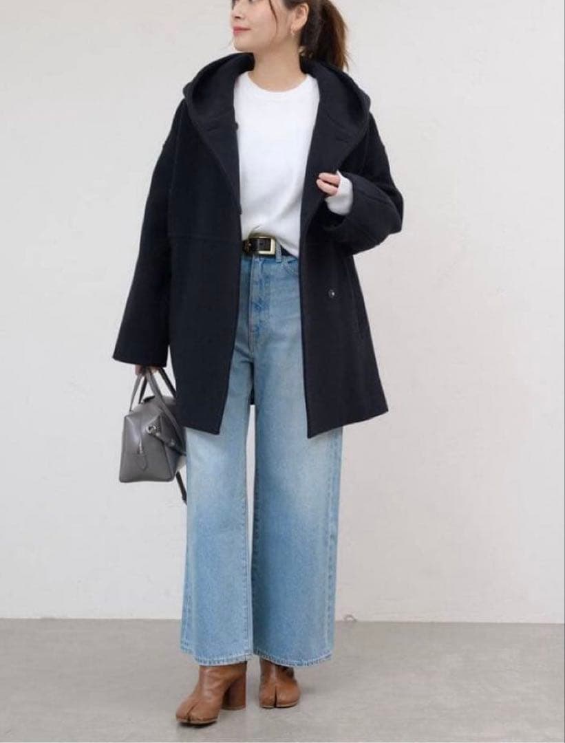 JOURNAL STANDARD スーパー140モッサフードコート