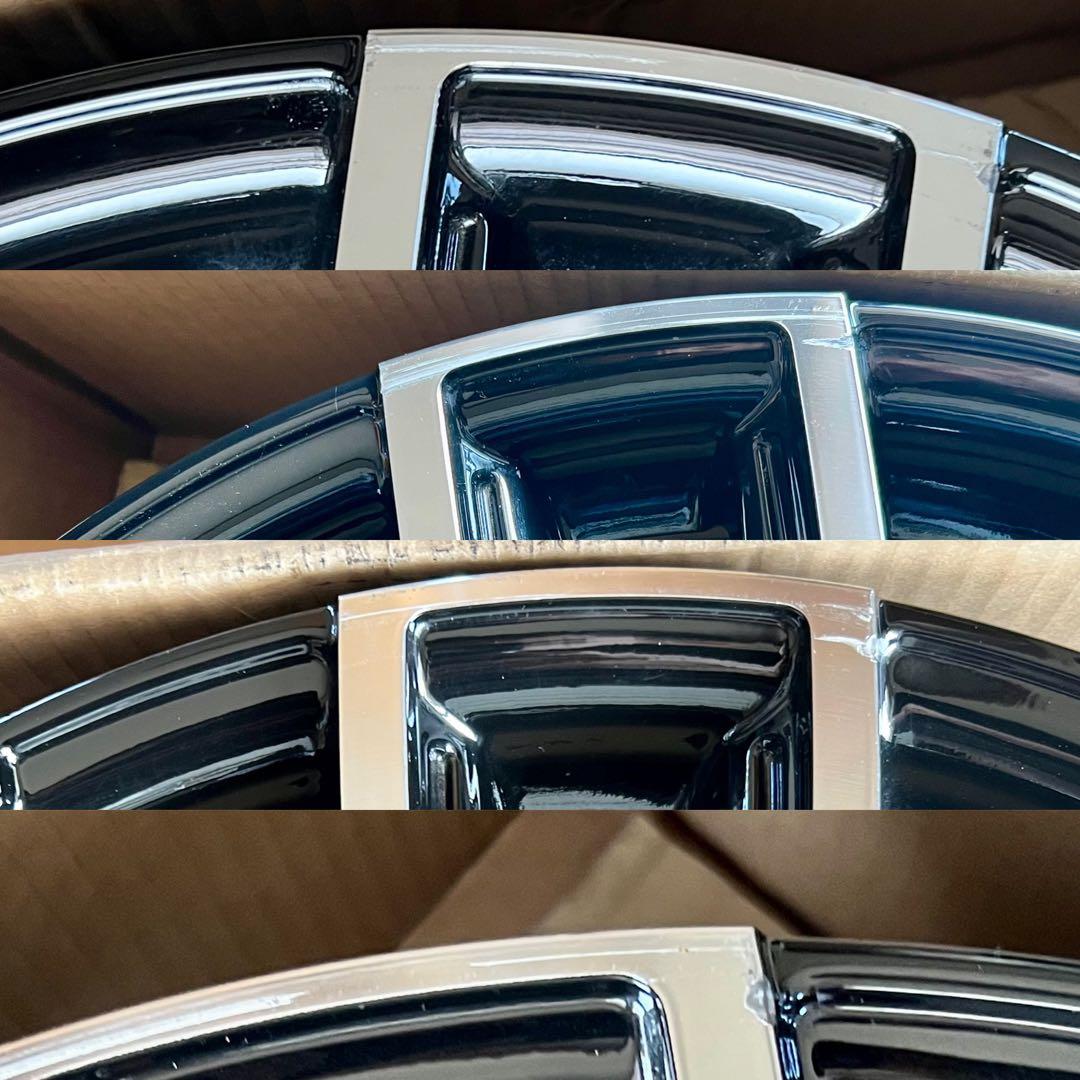 美品◆ X3 G01 X4 G02 ケレナーズGF5ホイール18インチ4本