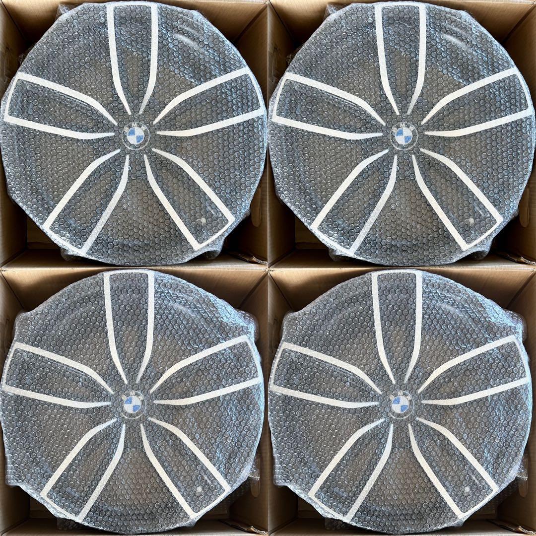 美品◆ X3 G01 X4 G02 ケレナーズGF5ホイール18インチ4本