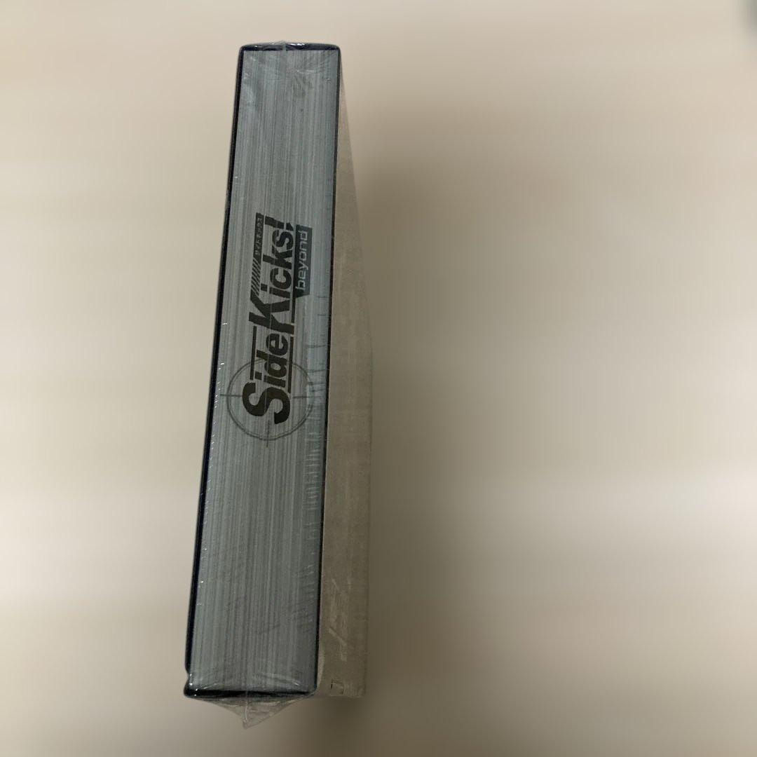 Side Kicks! beyond デラックスエディション　Switch