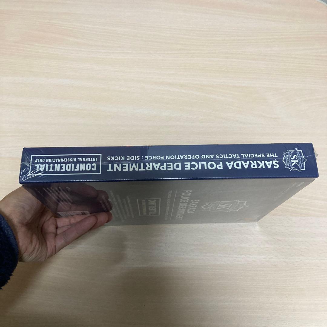 Side Kicks! beyond デラックスエディション　Switch