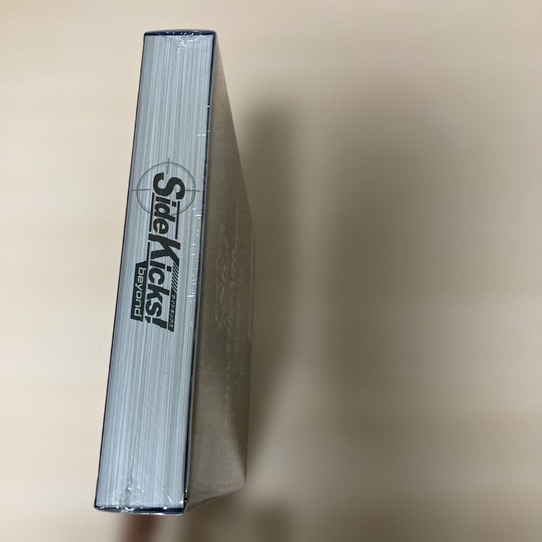 Side Kicks! beyond デラックスエディション　Switch