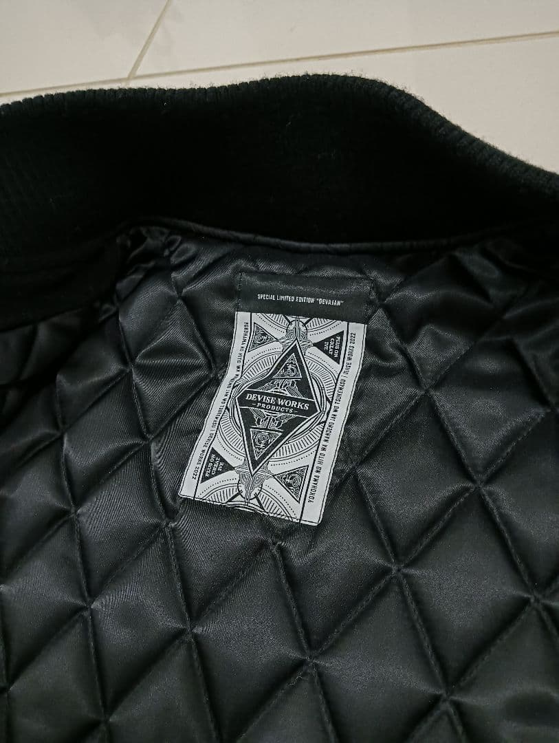 デバイスワークス スタジャン デバジャン deviseworks