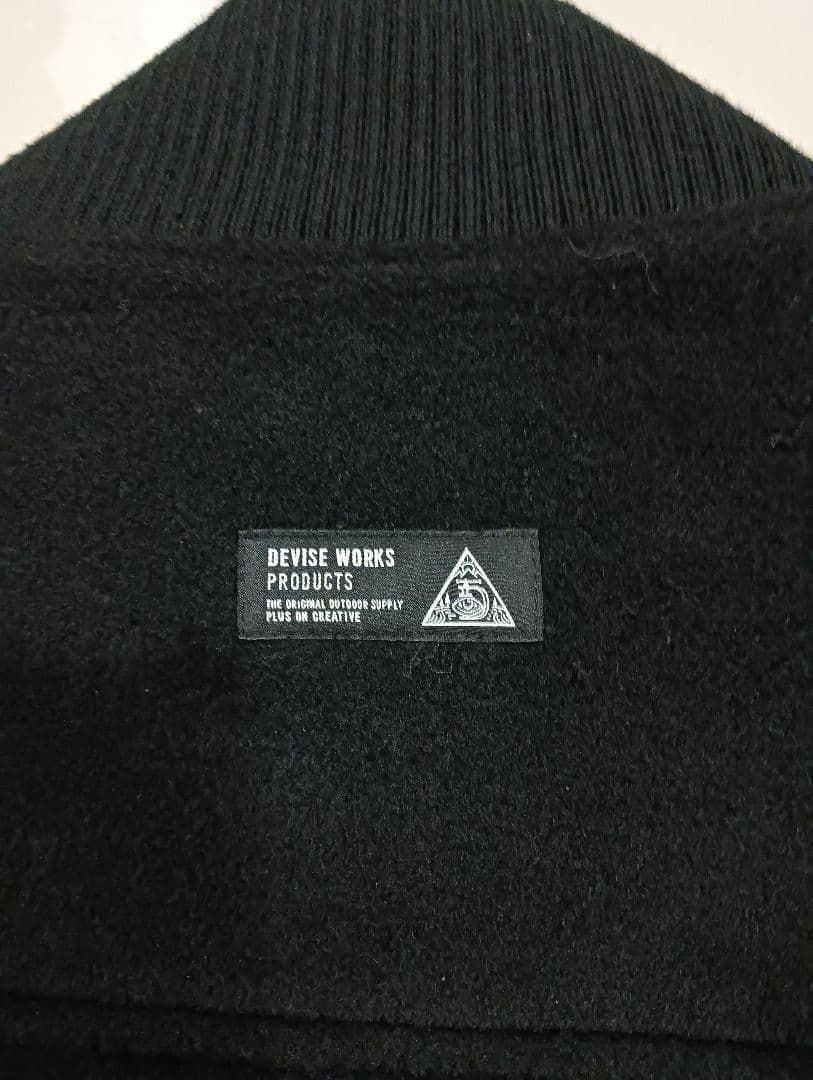 デバイスワークス スタジャン デバジャン deviseworks