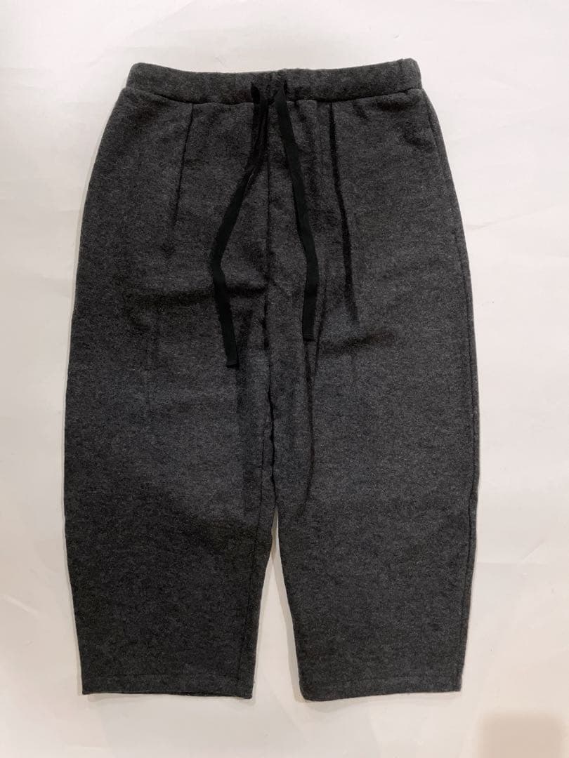 ジャーナルスタンダードラックス | ブークレー タックバルーンパンツ