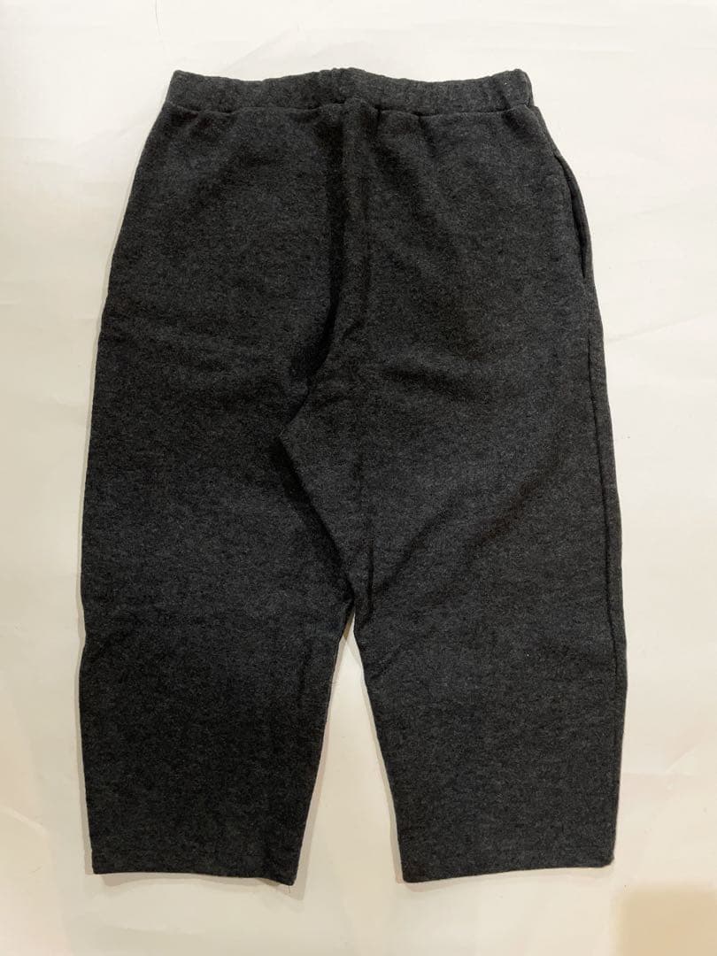 ジャーナルスタンダードラックス | ブークレー タックバルーンパンツ