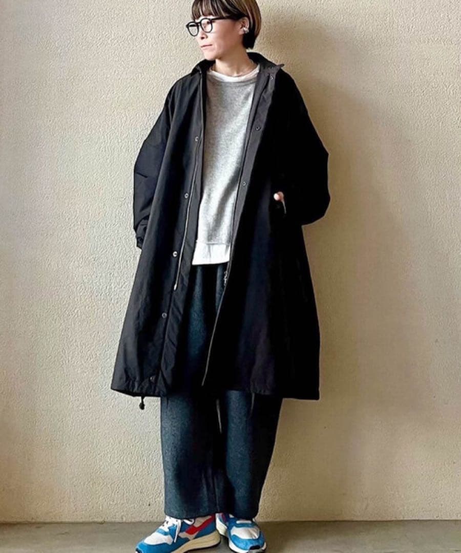 ジャーナルスタンダードラックス | ブークレー タックバルーンパンツ