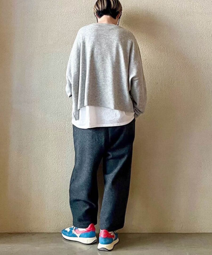 ジャーナルスタンダードラックス | ブークレー タックバルーンパンツ