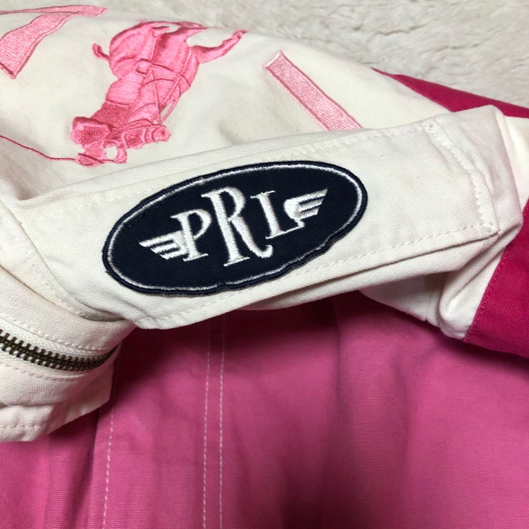 限定 Polo Ralph Lauren キャンバスジャケット サイズXS