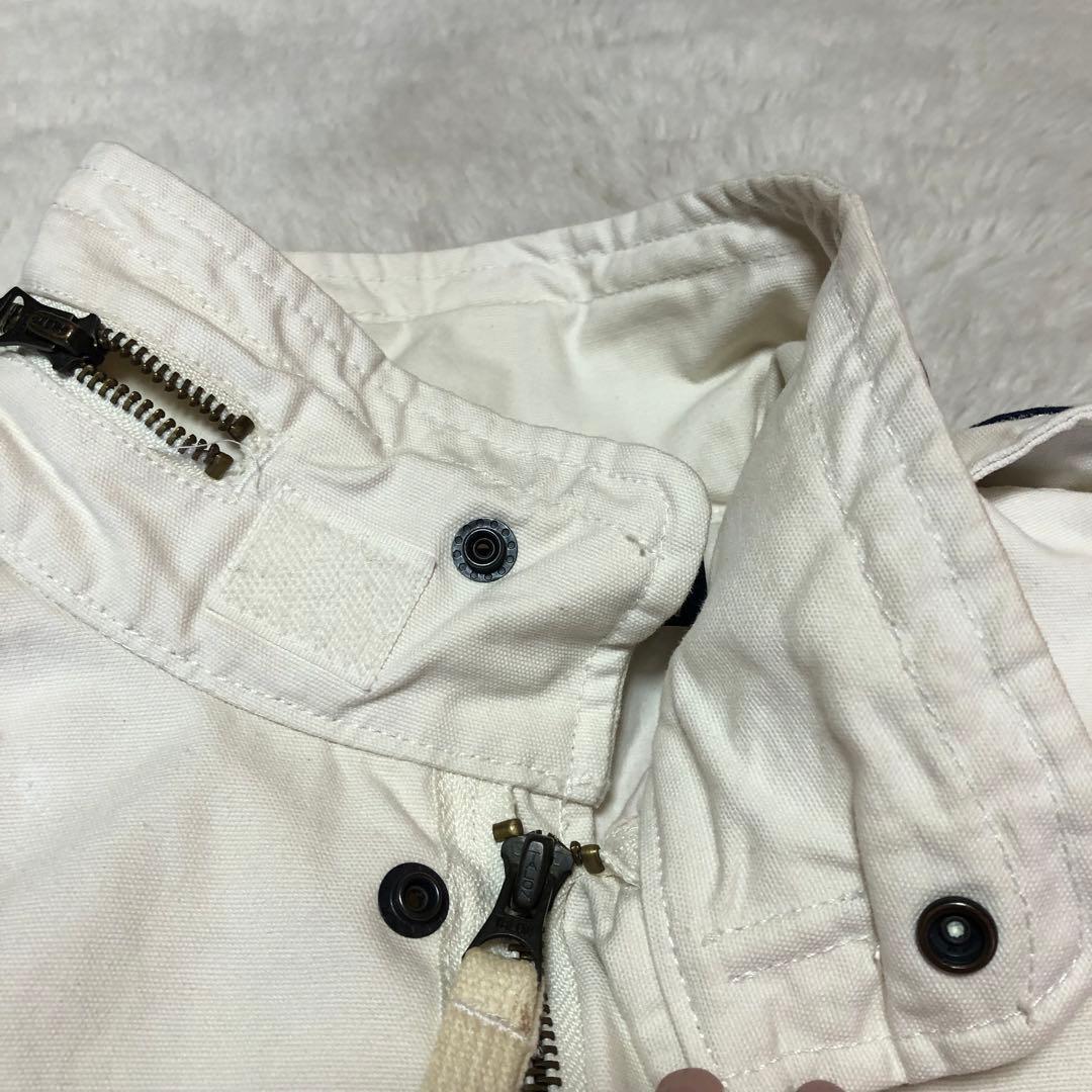 限定 Polo Ralph Lauren キャンバスジャケット サイズXS
