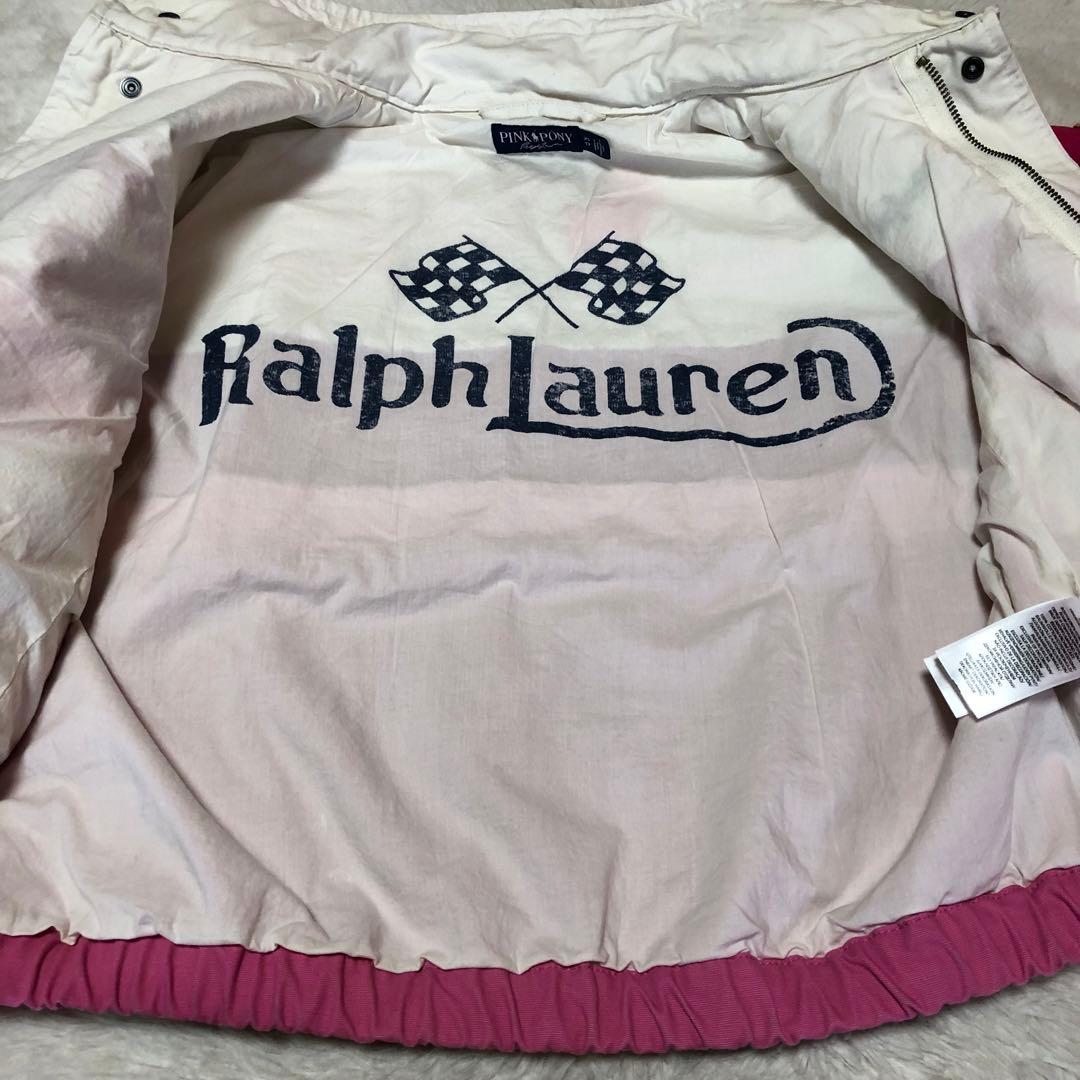 限定 Polo Ralph Lauren キャンバスジャケット サイズXS