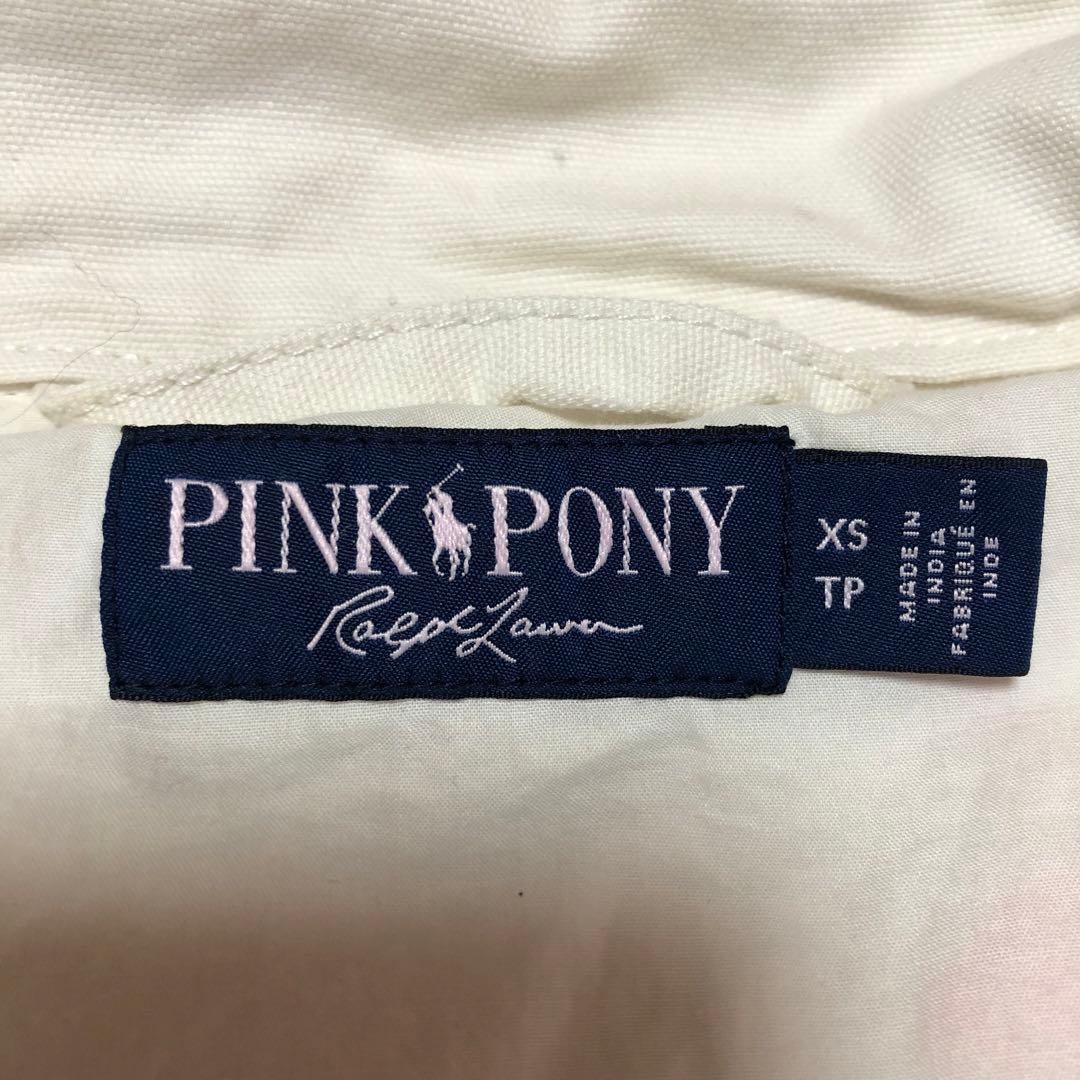 限定 Polo Ralph Lauren キャンバスジャケット サイズXS