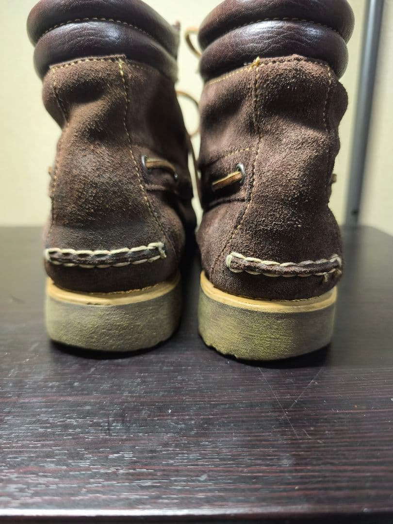 ティンバーランド 7eye 27.5cm 3eye プレミアムブーツ