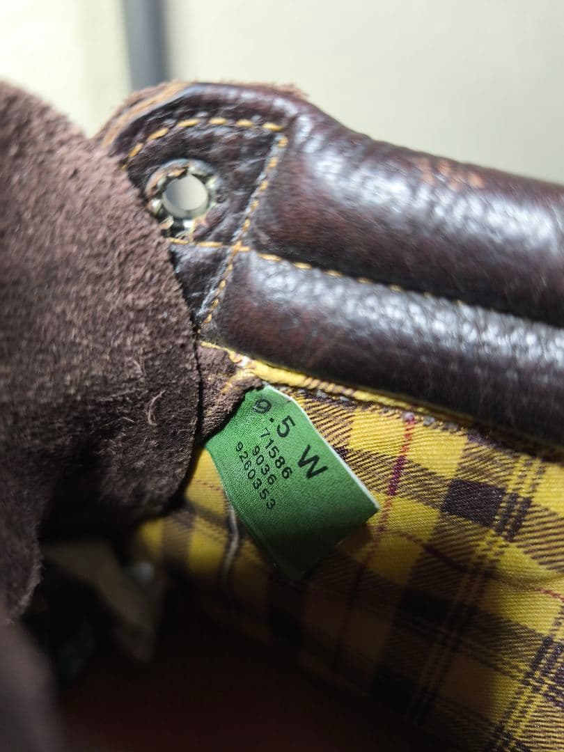 ティンバーランド 7eye 27.5cm 3eye プレミアムブーツ