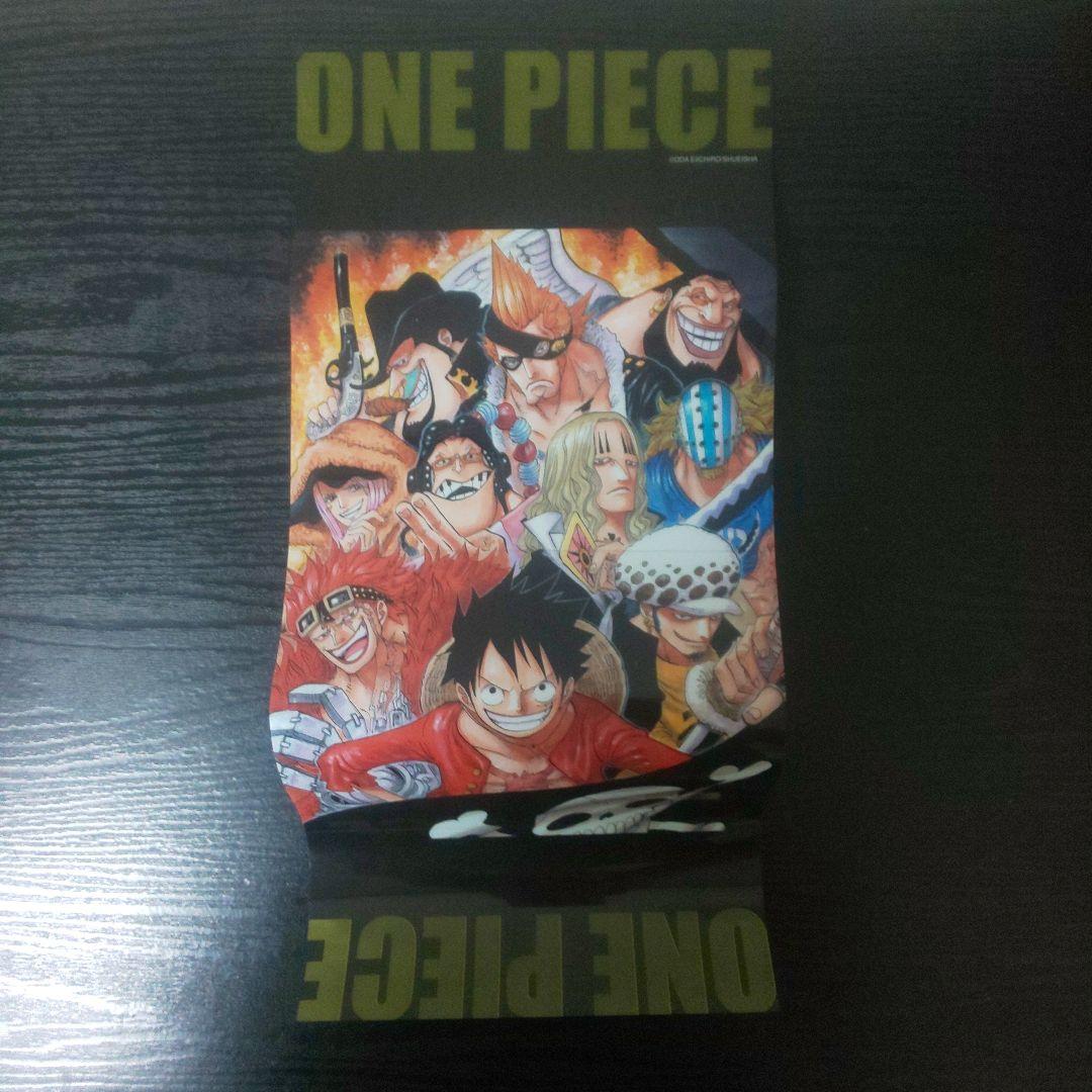 【初版多め】ONEPIECE ワンピース 1〜81巻 +105巻、オマケ