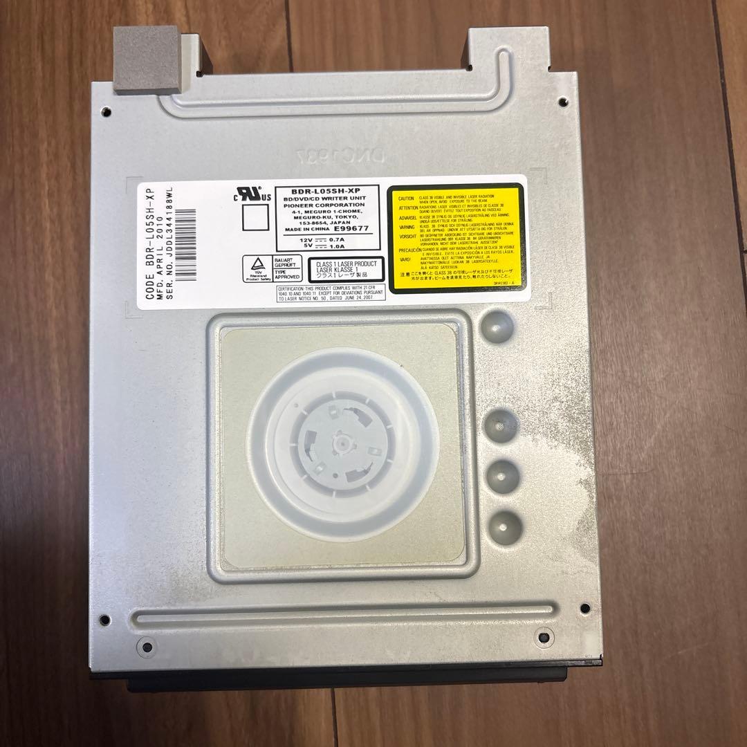 BDR-L05SH 正常動作品 DL可 希少品‼︎