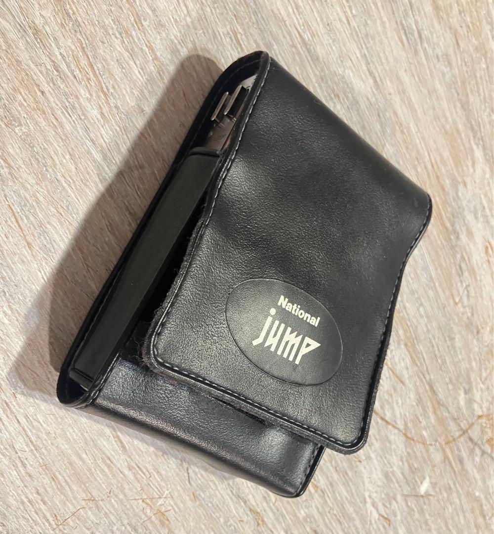 National ウォークマン カセットプレーヤー RQ-JA3 中古綺麗