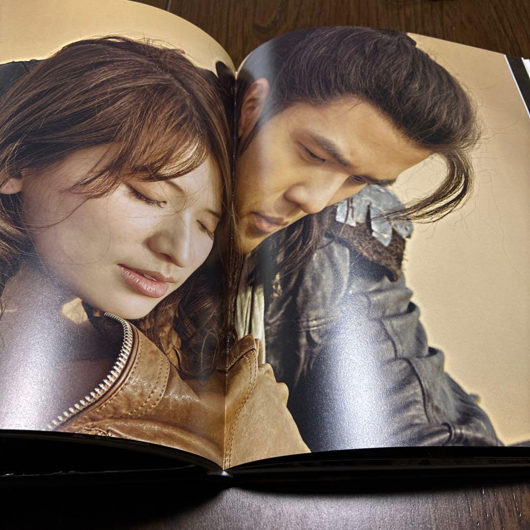 刺陵　写真集　ポストカード、ポスター付