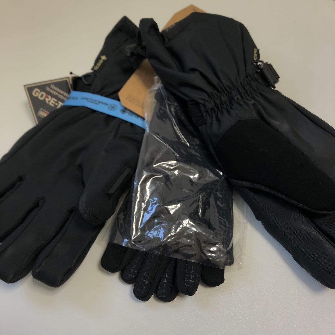 スノーグローブ DAKINE ダカイン TITAN ゴアテックス タイタン L