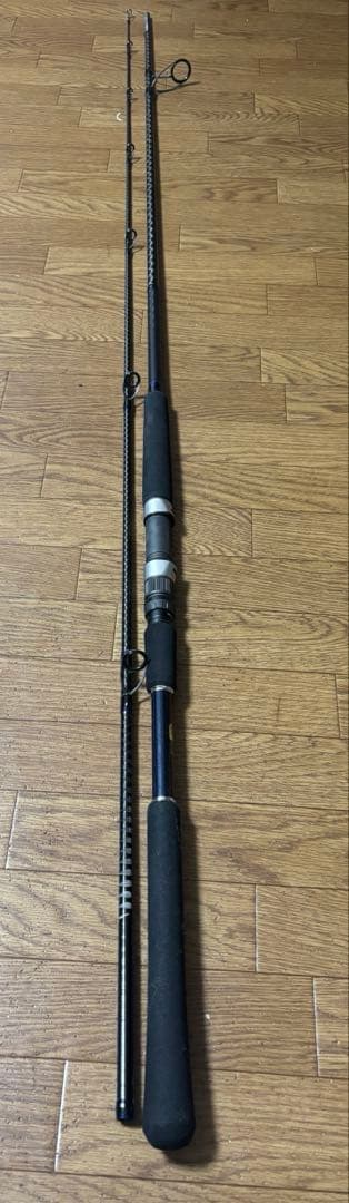 シマノ コルトスナイパーSS S106MH ショアジギングロッド