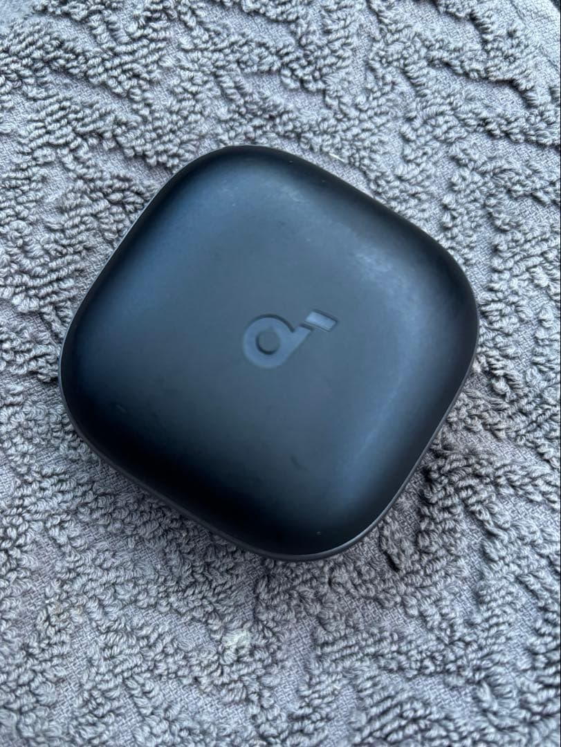 イヤホン anker soundcore liberty 5