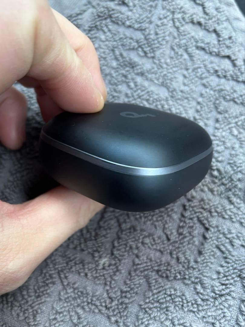 イヤホン anker soundcore liberty 5