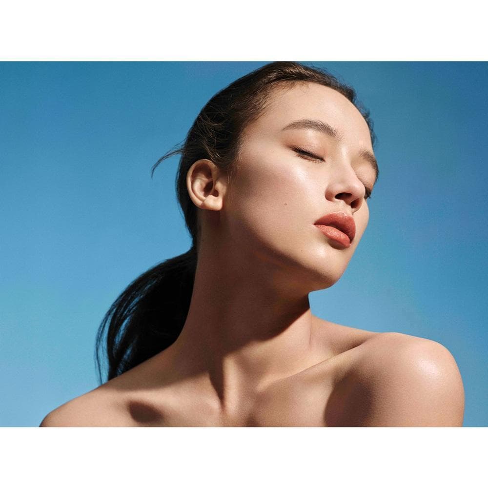 SUQQU グロウ セッティング パウダー レフィル コンパクトケース セット