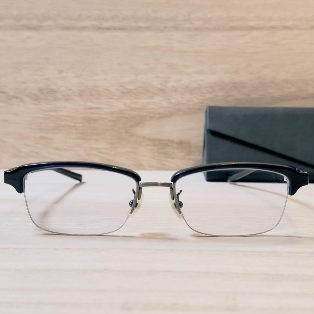 999.9 M-40 シーコントラストレンズ フォーナインズ