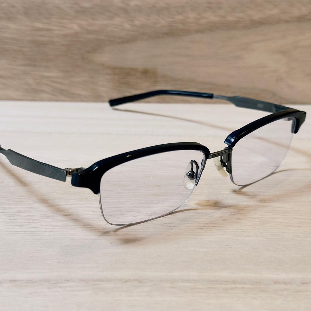 999.9 M-40 シーコントラストレンズ フォーナインズ