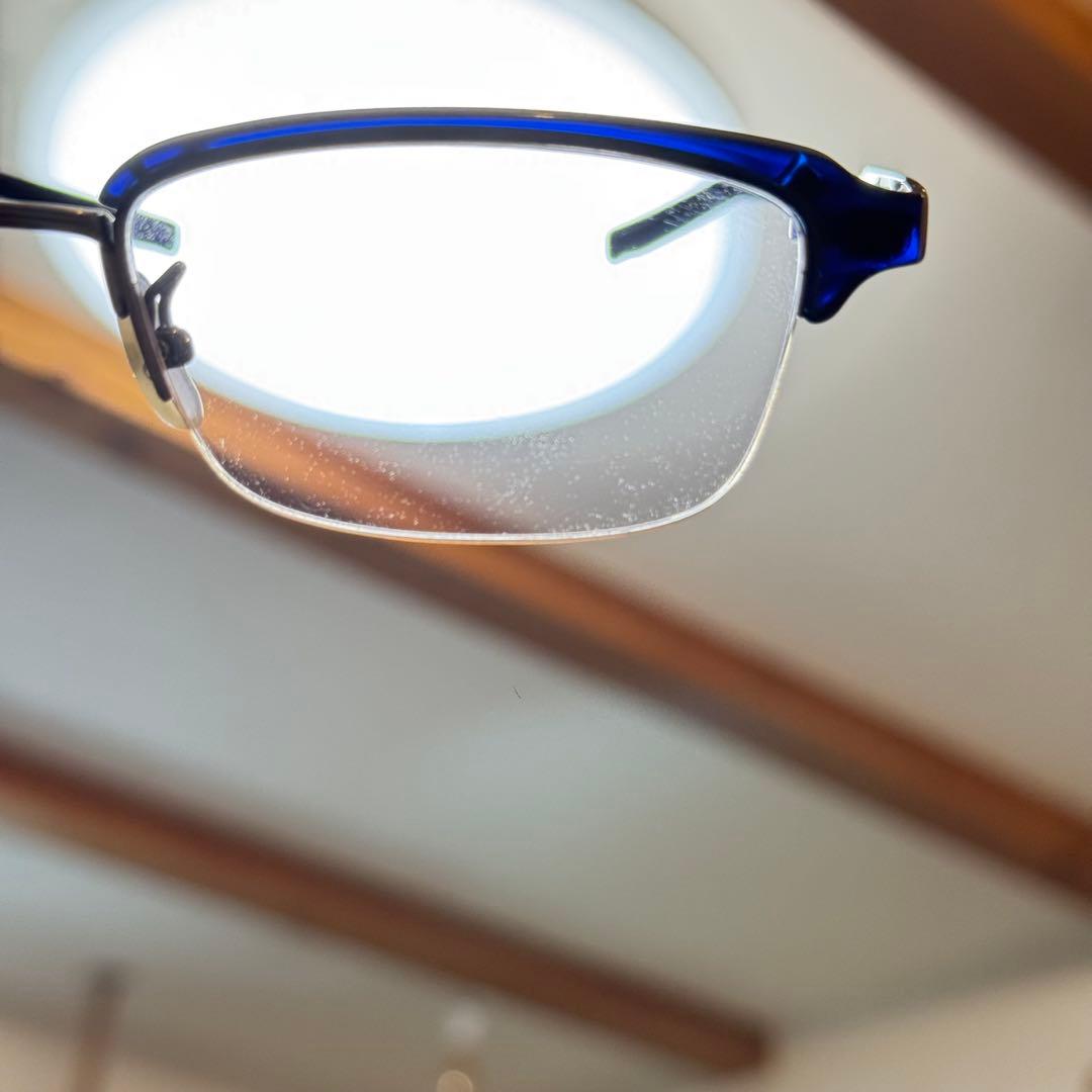 999.9 M-40 シーコントラストレンズ フォーナインズ