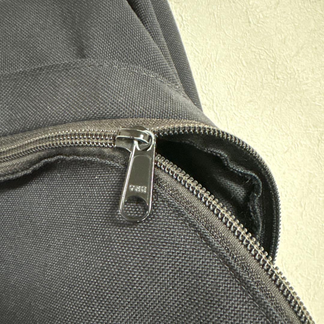 mmm　　COMME des GARÇONS ブラックバックパック