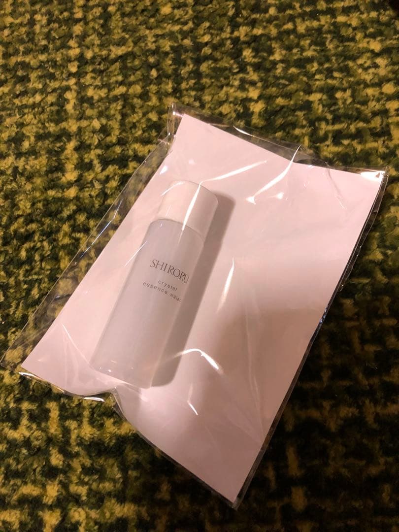 mofu2_nail 品　SHIRORU 松村北斗肖像入りミラー【非売品】