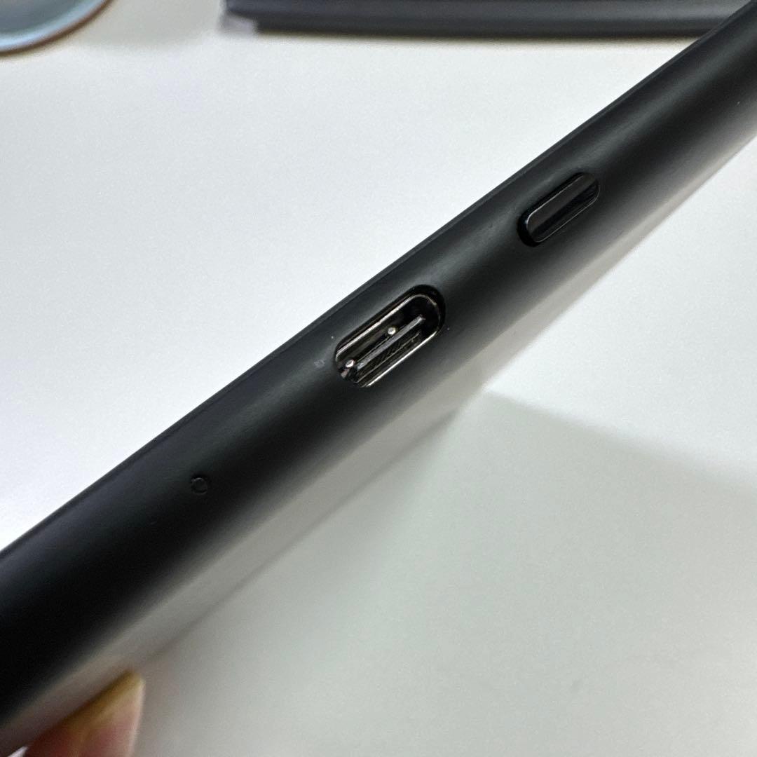 Kindle Paperwhite (第11世代)