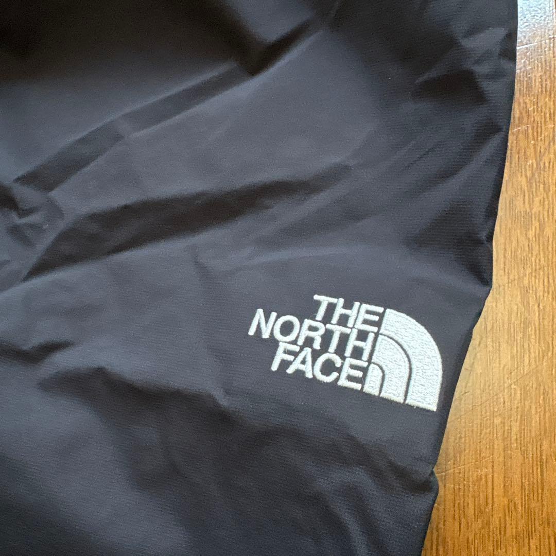 ノースフェイス　クライムライトジップパンツ　メンズM