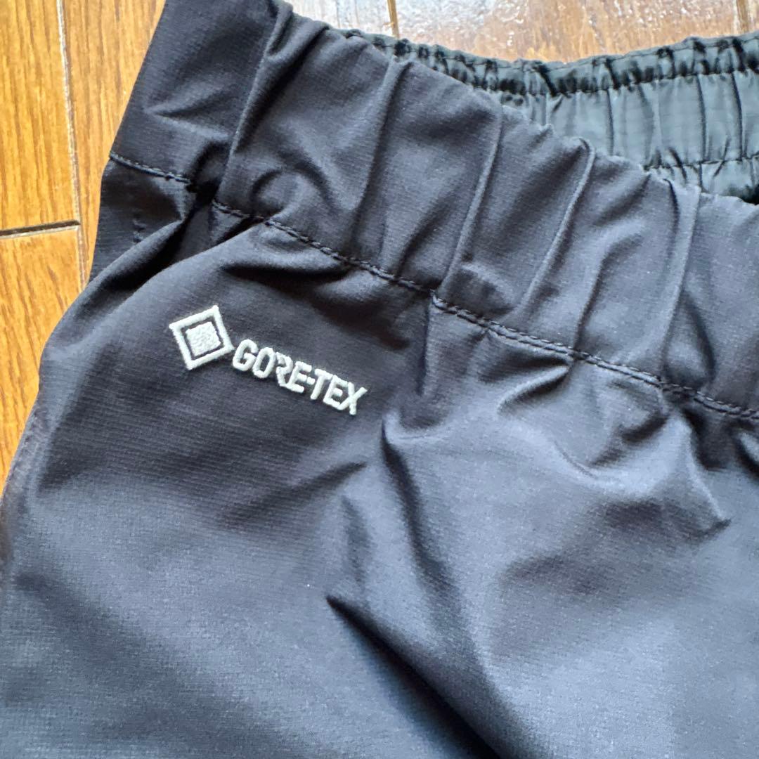 ノースフェイス　クライムライトジップパンツ　メンズM