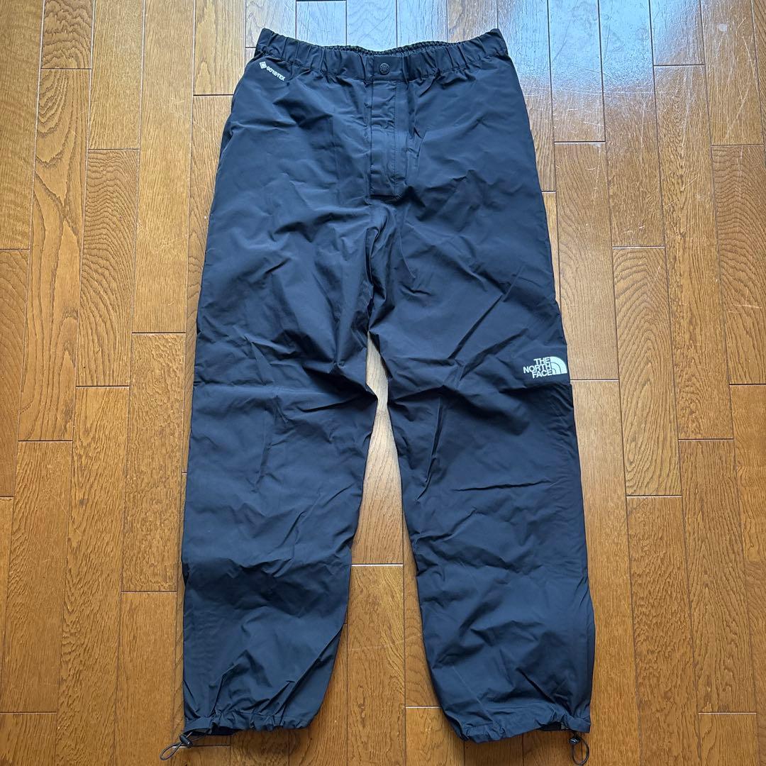 ノースフェイス　クライムライトジップパンツ　メンズM