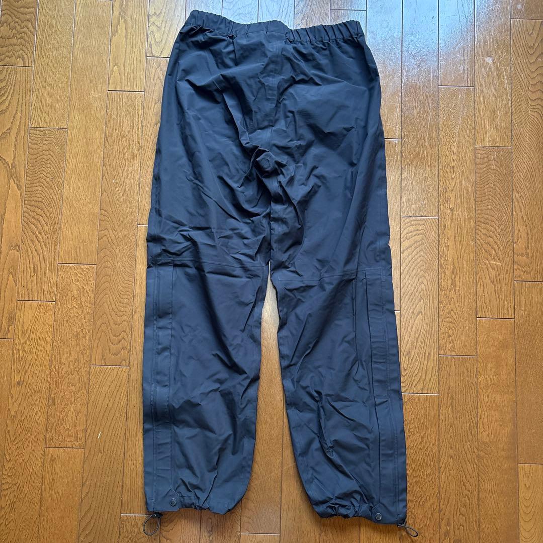ノースフェイス　クライムライトジップパンツ　メンズM