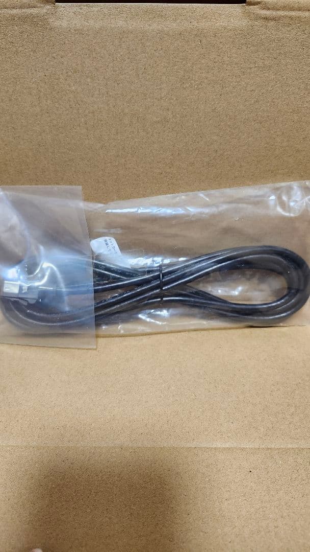 新品未開封 carrozzeria楽ナビ同梱品 ND-DC4同等品接続ケーブル