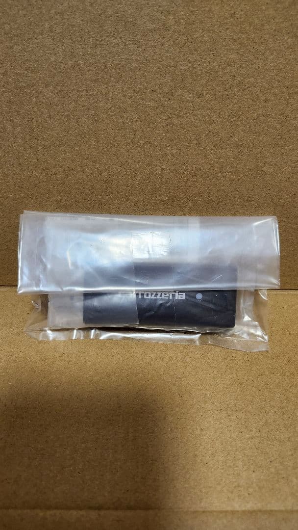 新品未開封 carrozzeria楽ナビ同梱品 ND-DC4同等品接続ケーブル