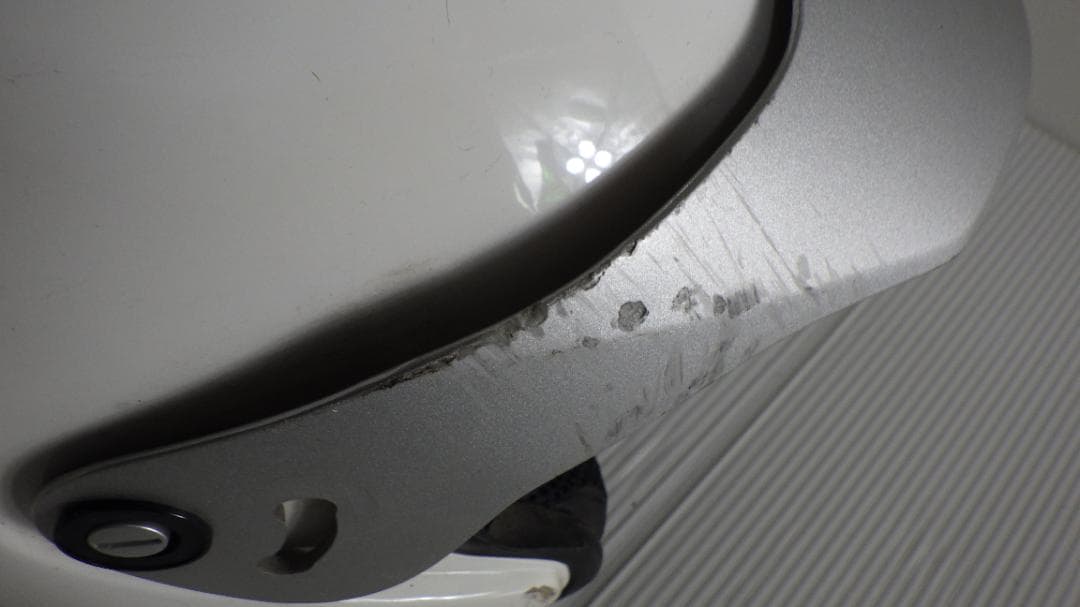 ム*ド様 送料無料596/Arai SZ Ram3 アライ　ジェットヘルメット