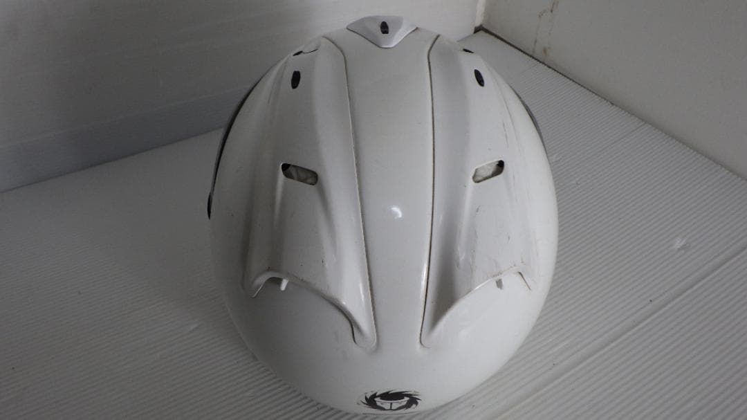 ム*ド様 送料無料596/Arai SZ Ram3 アライ　ジェットヘルメット