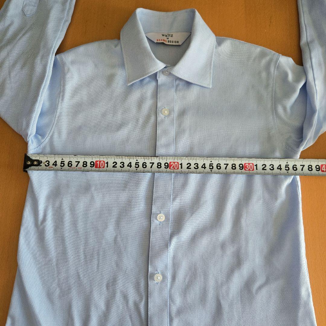 専用　美品　waltzby BEAMS DESIGN　120　スーツセット　紺